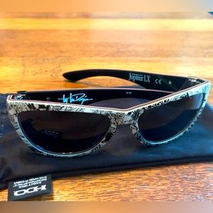 Oakley Jupiter LX Troy Lee Signature Series Men’s Sunglasses